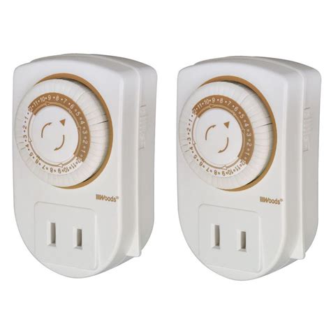 Image result for Mini Outlet Timer