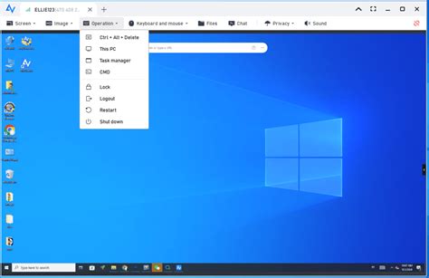 How to Check Remote Access Groups Windows に対する画像結果
