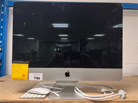 iMac Model 2116 に対する画像結果