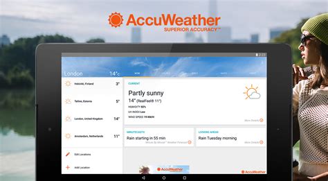 Image result for AccuWeather