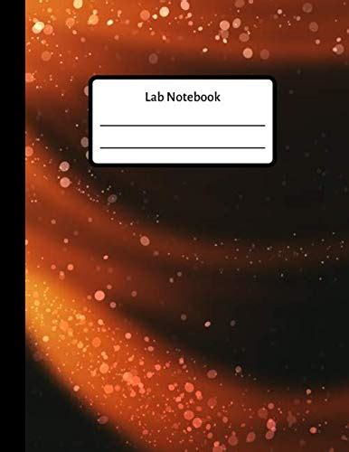 Image result for Softback Lab Notebook