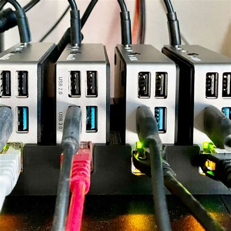 Image result for Raspberry Pi 4 Stack