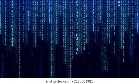 Numbers Matrix Blue に対する画像結果