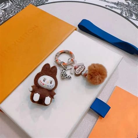 Image result for Plush Keychain Blind Box