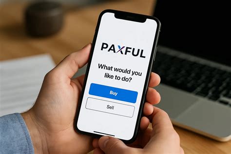 Image result for What Is Paxful