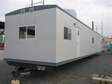Afbeeldingsresultaten voor Modular Office Trailers