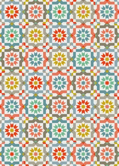 Toradh íomhá ar Net Pattern Design