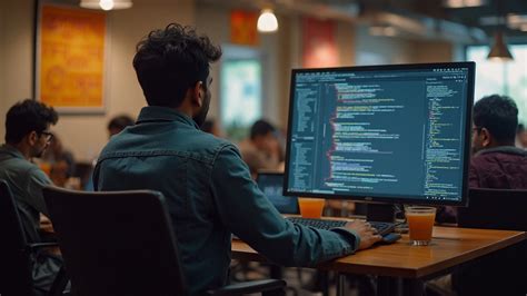 Toradh íomhá ar Easy Types of Coding Languages