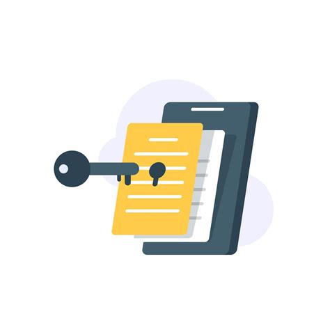 Image result for Data Security Vector