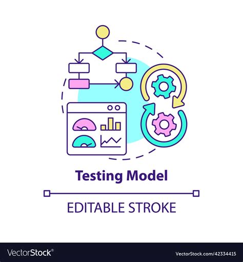 Image result for Model Testing Icon