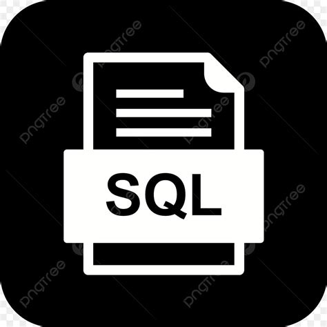 Image result for SQL Doc Icon