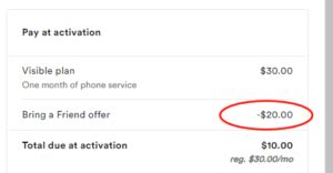 Image result for Visible Promo Code