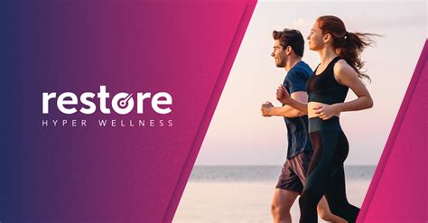 Image result for Restore Hyper Wellness Logo