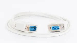 Image result for Parallel Communication Cable Connection