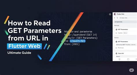 Image result for How to Get Query Params From URL