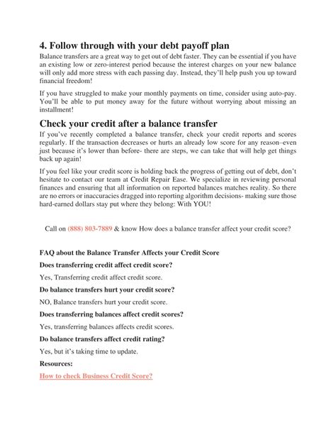 تصویر کا نتیجہ برائے Balance Transfers Affect Credit Score