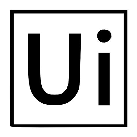 Toradh íomhá ar UI Path Free Transparent Logo