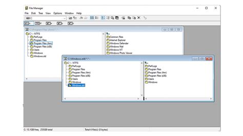 Image result for File Manager Win 11
