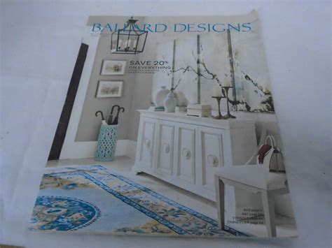 Afbeeldingsresultaten voor Ballard Design Catalog Frontgate