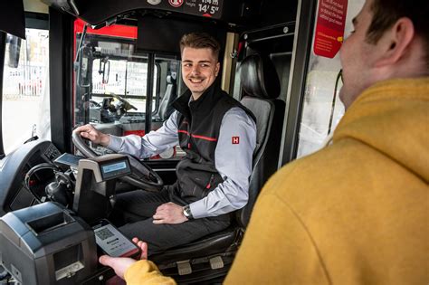 Image result for Transdev Bus Driver