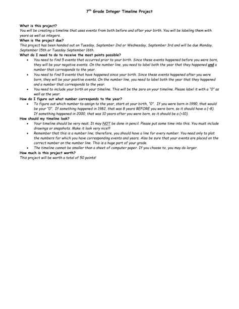 Integer Timeline Project Examples On PowerPoint に対する画像結果