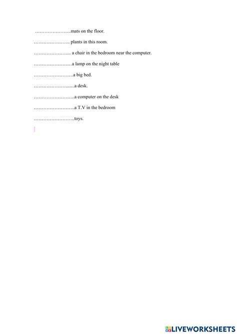 Image result for How to Describe a Building Worksheet