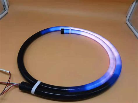 Image result for Neon LED Casing