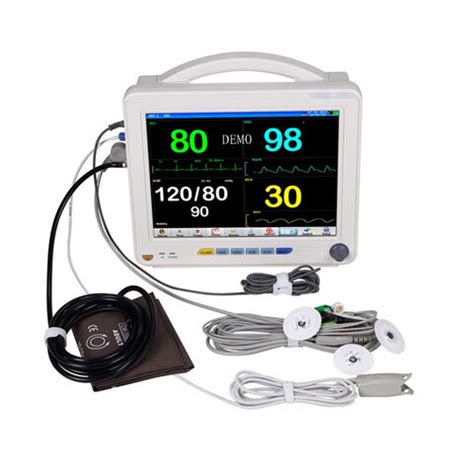 ECG Device に対する画像結果