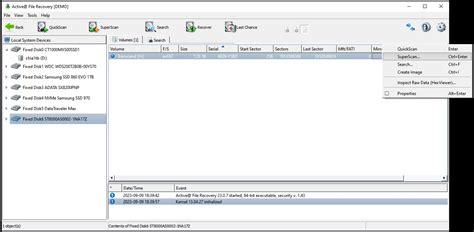 Active File Bridgeport に対する画像結果