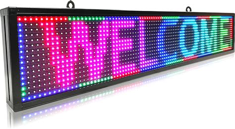Image result for LED Sign Board
