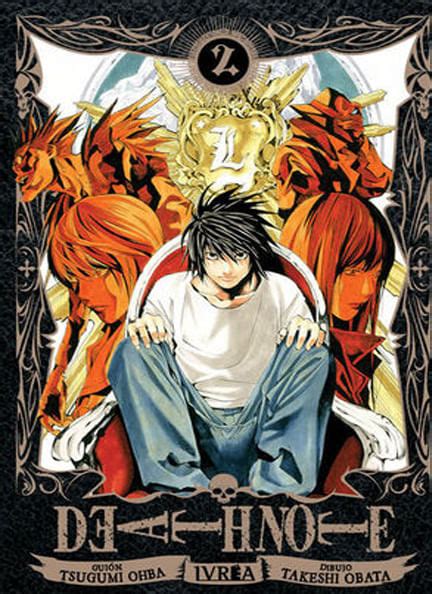 Image result for Death Note Libro