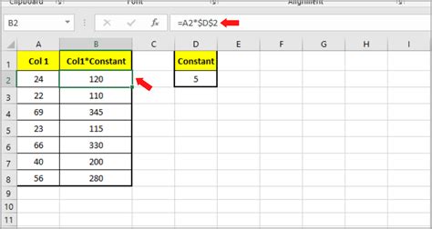 Afbeeldingsresultaten voor Dollar Sign Excel-Formula