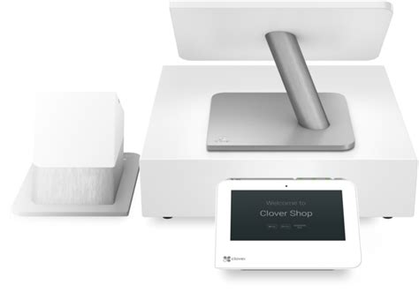 Image result for Fiserv Clover