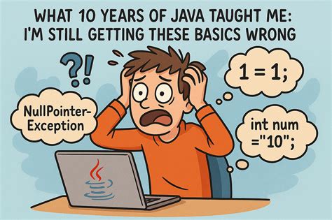 Toradh íomhá ar Java Code Funny