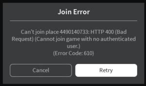 Image result for Roblox Network Error Code 901