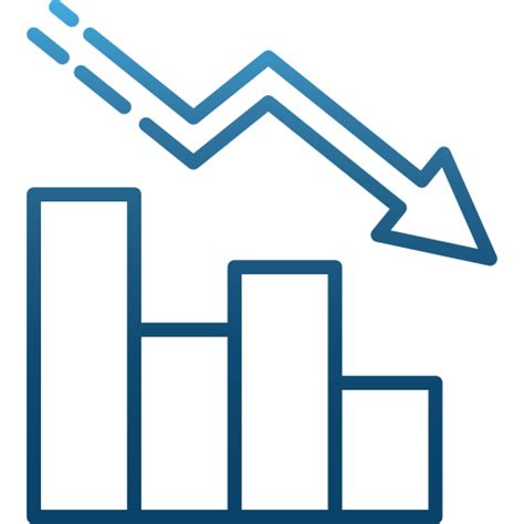 Image result for Decreasing Scale Icon