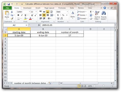 Image result for SQL Calculate Date Difference