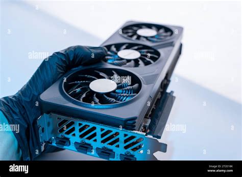 Image result for Graphics Card in Hand