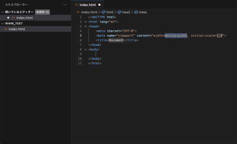 Image result for Vscode Tips for HTML
