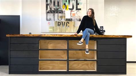 Image result for Small Shop Counter with Computer