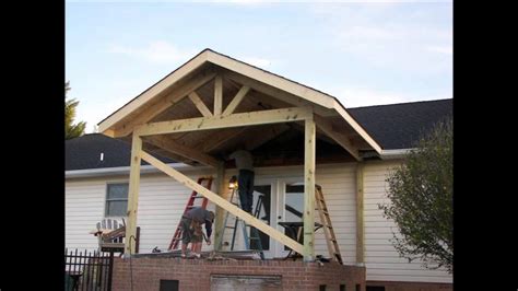 Afbeeldingsresultaten voor Adding a Roof Porch