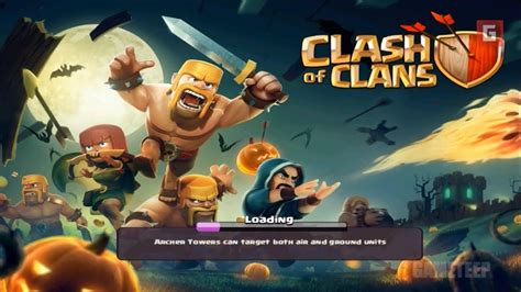 Clash of Clans All Trailers に対する画像結果