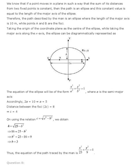 Afbeeldingsresultaten voor Conic Sections Class 11 Name Written Beautifully