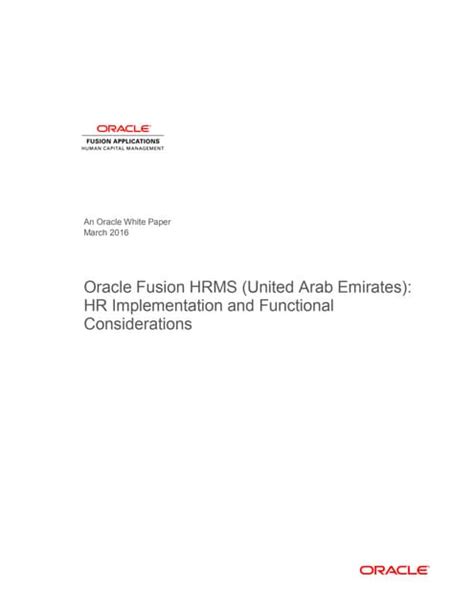 Image result for Oracle Workstream Structure