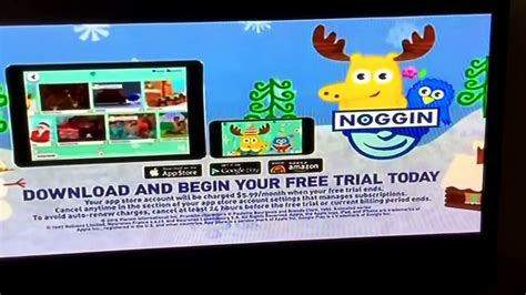Image result for Noggin App Holiday
