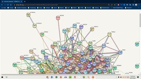 Image result for Who Discrovered String Database