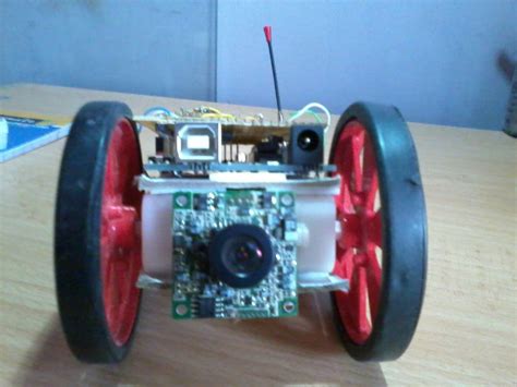Image result for Mini Robot Proyecto Arduino
