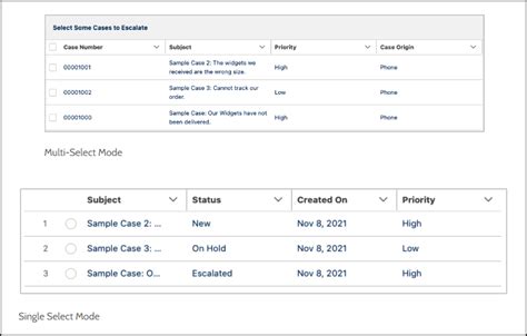 Image result for Salesforce Screen Flow DataTable