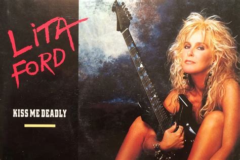 Image result for Lita Ford