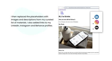 Image result for Website to Make Using HTML/CSS JS Portfolio